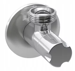 Rohový ventil Gamma 1/2'' ZC-1/2x3/4